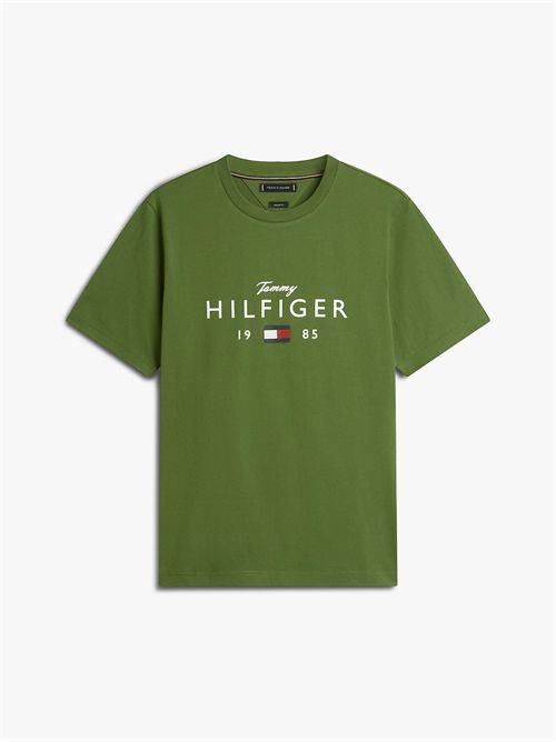  TOMMY HILFIGER | MW0MW41455/L01